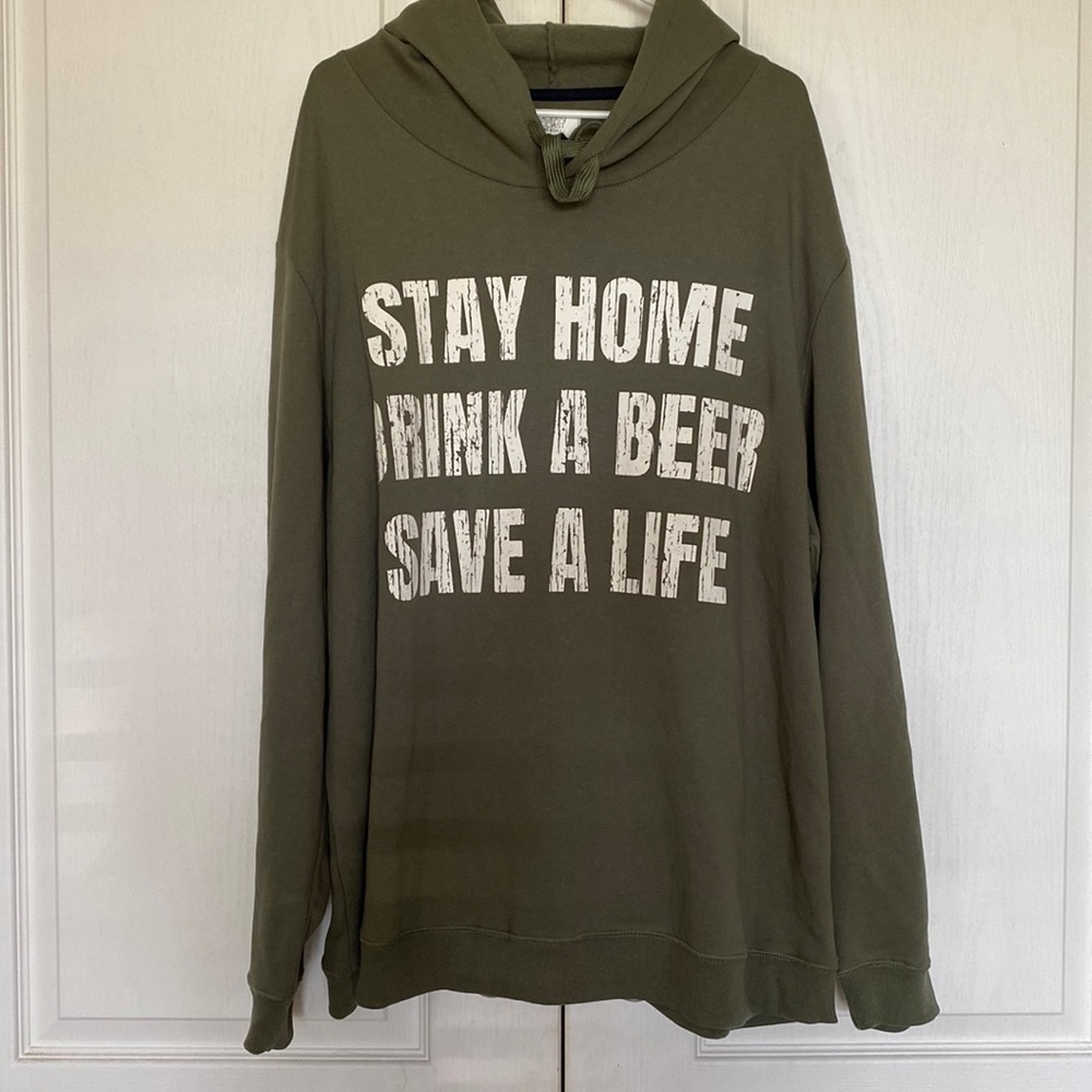 OCEAN+COAST unisex jacket - Picture 1 of 4